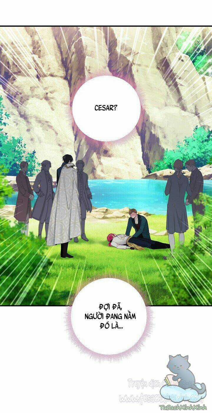 TỒN TẠI VỚI TƯ CÁCH LÀ VỢ CỦA NAM CHÍNH Chapter 197 trang 29