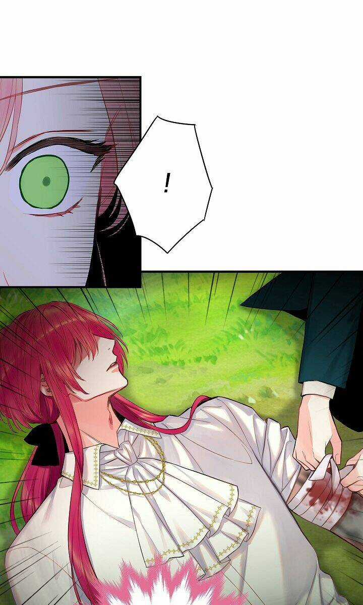 TỒN TẠI VỚI TƯ CÁCH LÀ VỢ CỦA NAM CHÍNH Chapter 197 trang 30