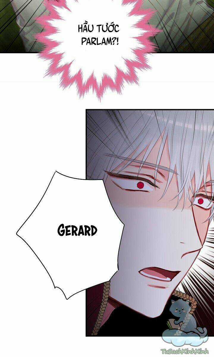 TỒN TẠI VỚI TƯ CÁCH LÀ VỢ CỦA NAM CHÍNH Chapter 197 trang 31