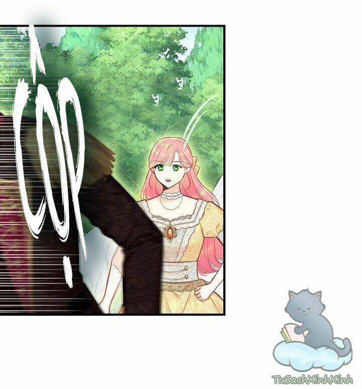 TỒN TẠI VỚI TƯ CÁCH LÀ VỢ CỦA NAM CHÍNH Chapter 197 trang 32