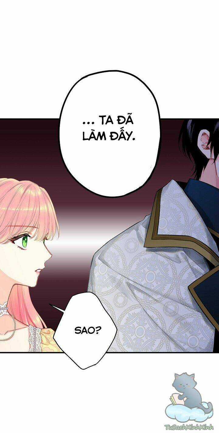 TỒN TẠI VỚI TƯ CÁCH LÀ VỢ CỦA NAM CHÍNH Chapter 197 trang 34