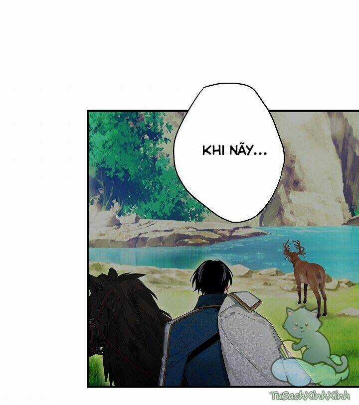 TỒN TẠI VỚI TƯ CÁCH LÀ VỢ CỦA NAM CHÍNH Chapter 197 trang 35