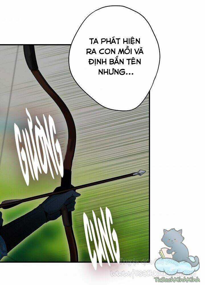 TỒN TẠI VỚI TƯ CÁCH LÀ VỢ CỦA NAM CHÍNH Chapter 197 trang 36