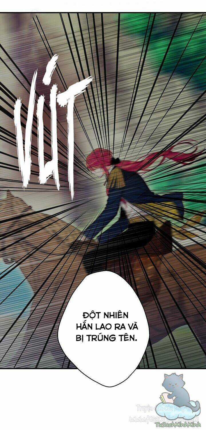 TỒN TẠI VỚI TƯ CÁCH LÀ VỢ CỦA NAM CHÍNH Chapter 197 trang 37