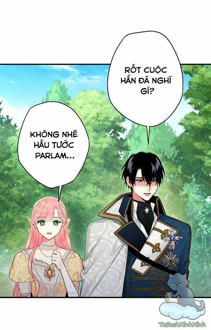 TỒN TẠI VỚI TƯ CÁCH LÀ VỢ CỦA NAM CHÍNH Chapter 197 trang 39