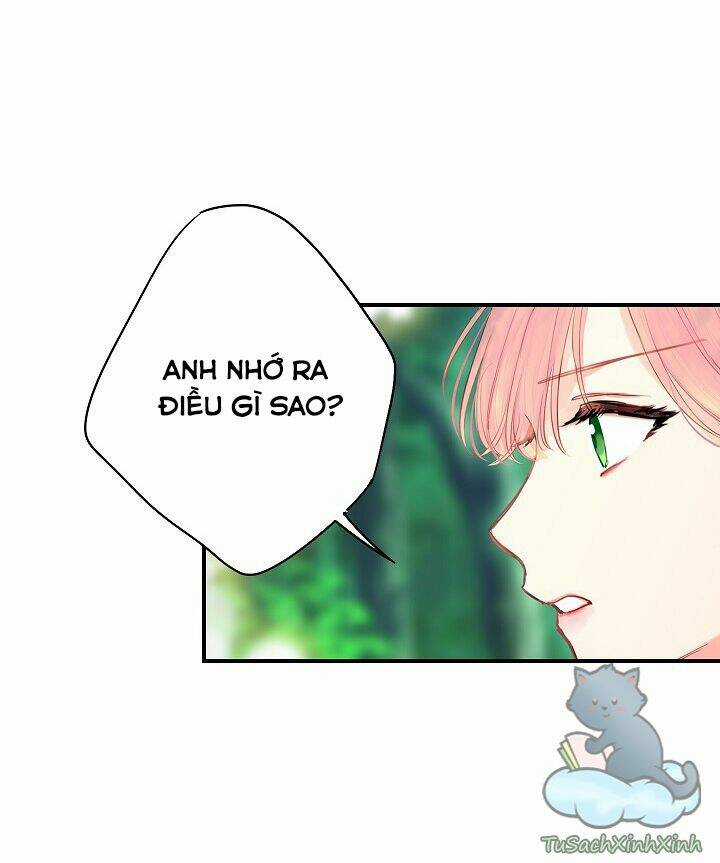 TỒN TẠI VỚI TƯ CÁCH LÀ VỢ CỦA NAM CHÍNH Chapter 197 trang 4