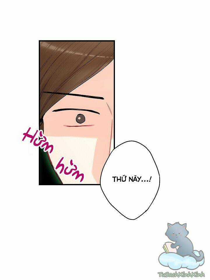 TỒN TẠI VỚI TƯ CÁCH LÀ VỢ CỦA NAM CHÍNH Chapter 197 trang 42