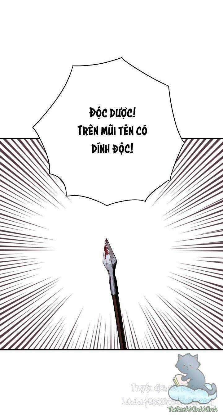 TỒN TẠI VỚI TƯ CÁCH LÀ VỢ CỦA NAM CHÍNH Chapter 197 trang 43