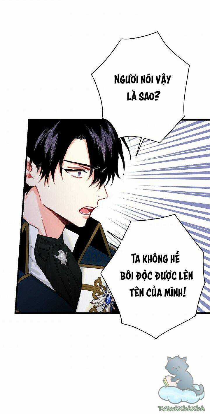 TỒN TẠI VỚI TƯ CÁCH LÀ VỢ CỦA NAM CHÍNH Chapter 197 trang 45