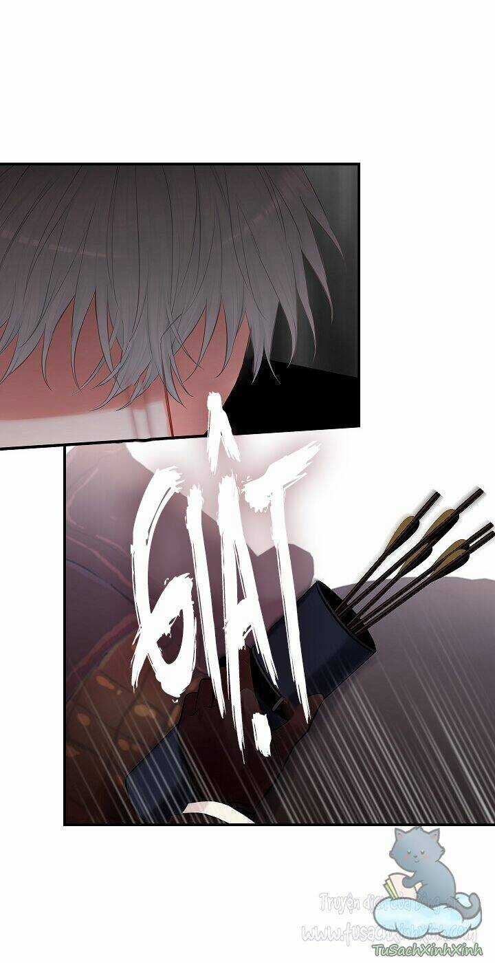 TỒN TẠI VỚI TƯ CÁCH LÀ VỢ CỦA NAM CHÍNH Chapter 197 trang 46