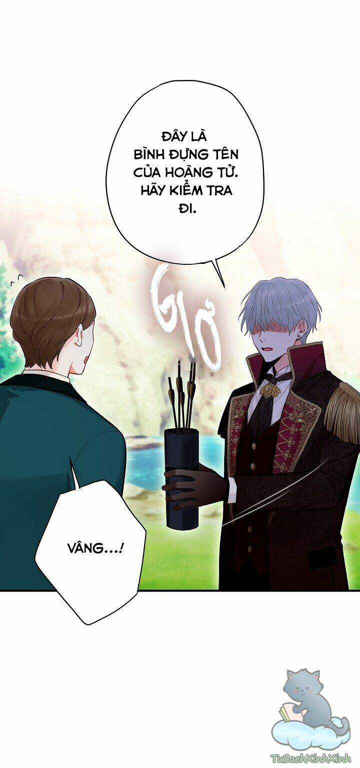 TỒN TẠI VỚI TƯ CÁCH LÀ VỢ CỦA NAM CHÍNH Chapter 197 trang 47