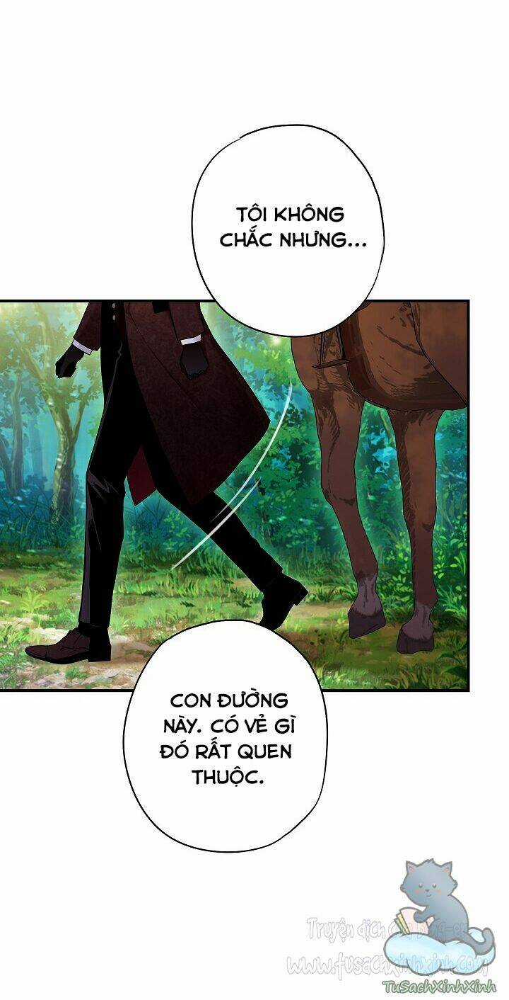 TỒN TẠI VỚI TƯ CÁCH LÀ VỢ CỦA NAM CHÍNH Chapter 197 trang 5