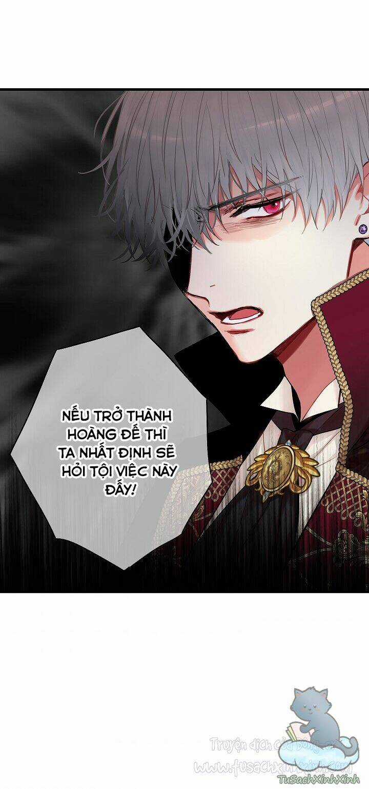 TỒN TẠI VỚI TƯ CÁCH LÀ VỢ CỦA NAM CHÍNH Chapter 197 trang 51