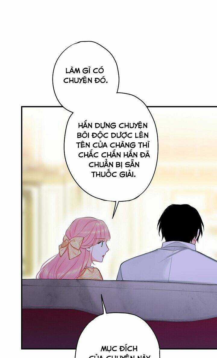 TỒN TẠI VỚI TƯ CÁCH LÀ VỢ CỦA NAM CHÍNH Chapter 197 trang 55