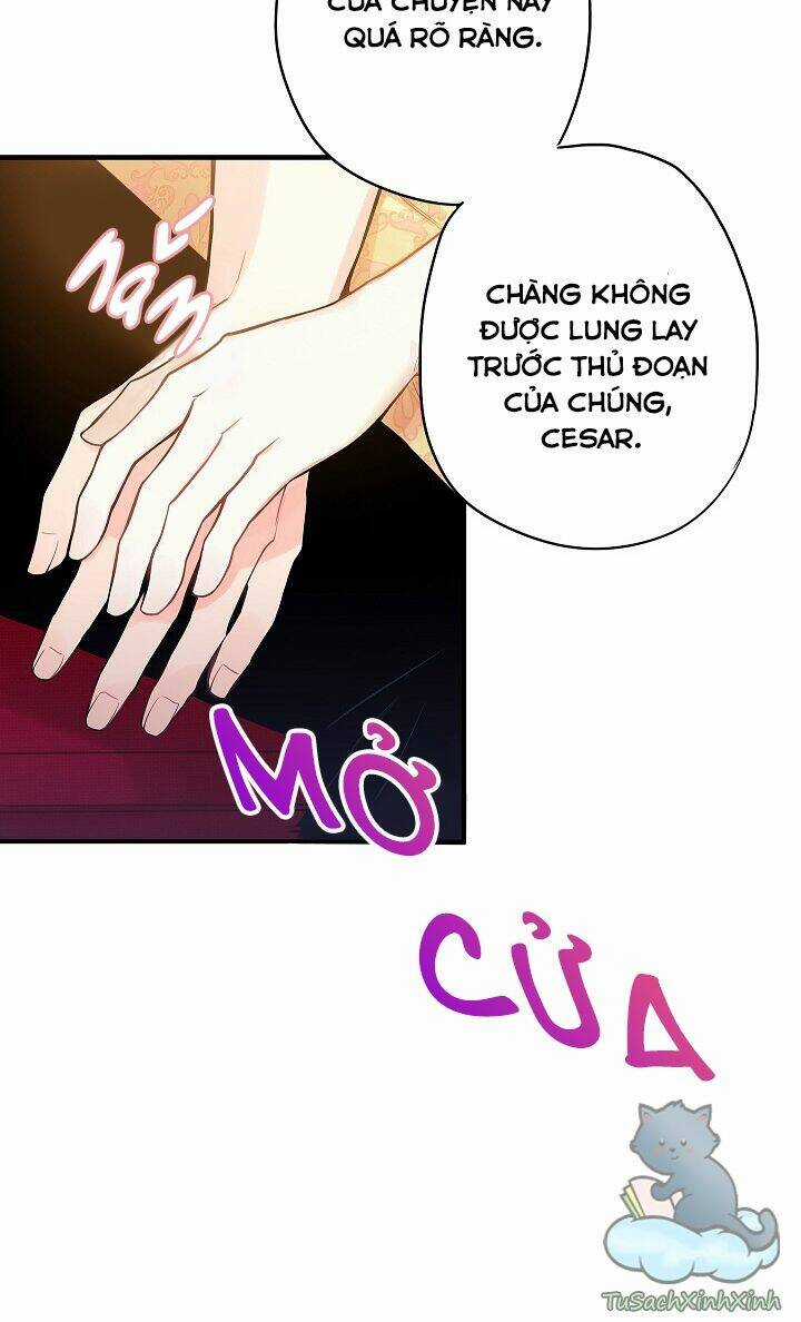 TỒN TẠI VỚI TƯ CÁCH LÀ VỢ CỦA NAM CHÍNH Chapter 197 trang 56