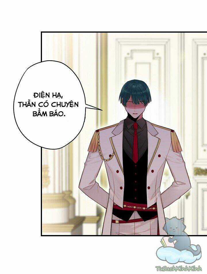 TỒN TẠI VỚI TƯ CÁCH LÀ VỢ CỦA NAM CHÍNH Chapter 197 trang 57