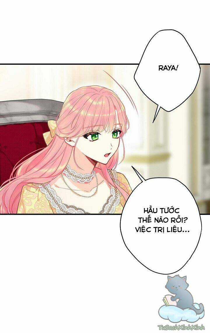 TỒN TẠI VỚI TƯ CÁCH LÀ VỢ CỦA NAM CHÍNH Chapter 197 trang 58