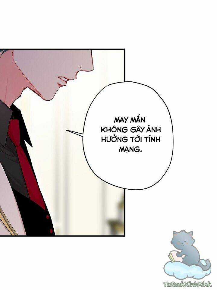 TỒN TẠI VỚI TƯ CÁCH LÀ VỢ CỦA NAM CHÍNH Chapter 197 trang 59