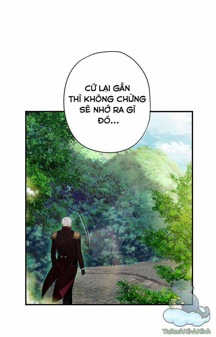 TỒN TẠI VỚI TƯ CÁCH LÀ VỢ CỦA NAM CHÍNH Chapter 197 trang 6