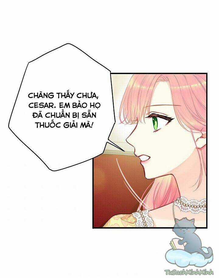 TỒN TẠI VỚI TƯ CÁCH LÀ VỢ CỦA NAM CHÍNH Chapter 197 trang 60