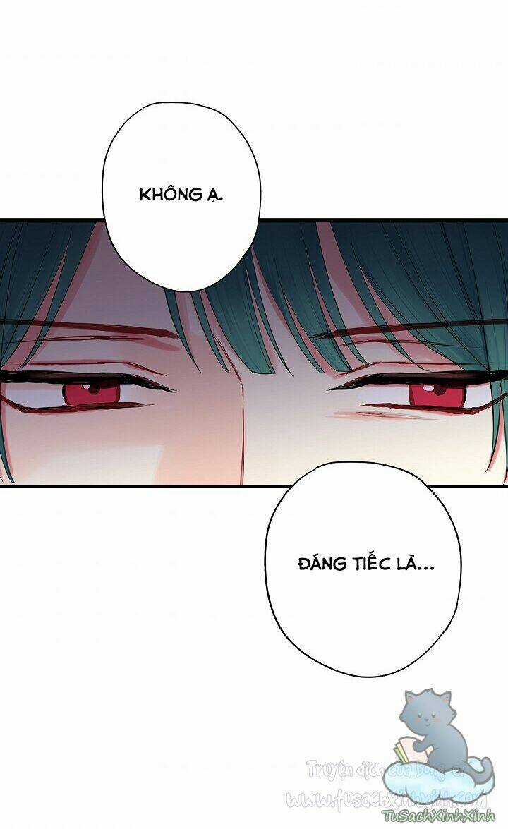 TỒN TẠI VỚI TƯ CÁCH LÀ VỢ CỦA NAM CHÍNH Chapter 197 trang 61