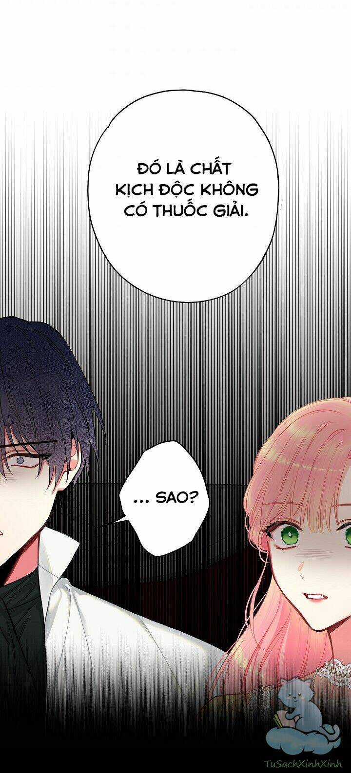 TỒN TẠI VỚI TƯ CÁCH LÀ VỢ CỦA NAM CHÍNH Chapter 197 trang 62