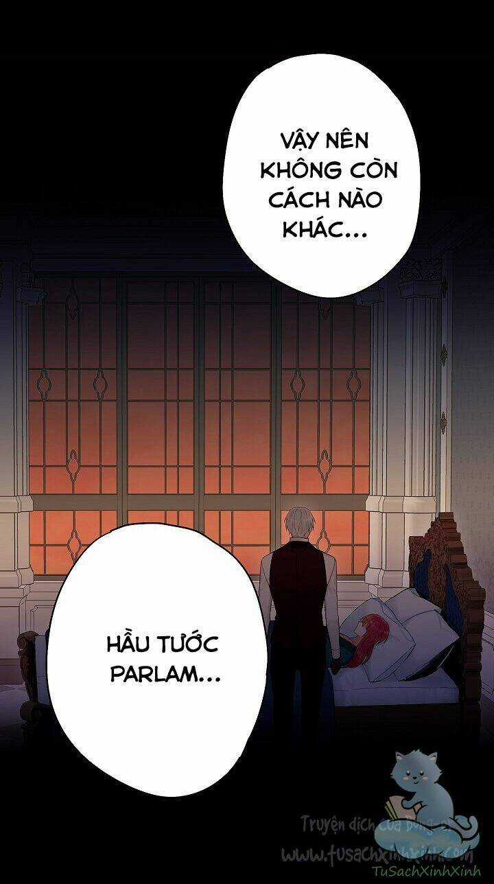 TỒN TẠI VỚI TƯ CÁCH LÀ VỢ CỦA NAM CHÍNH Chapter 197 trang 63