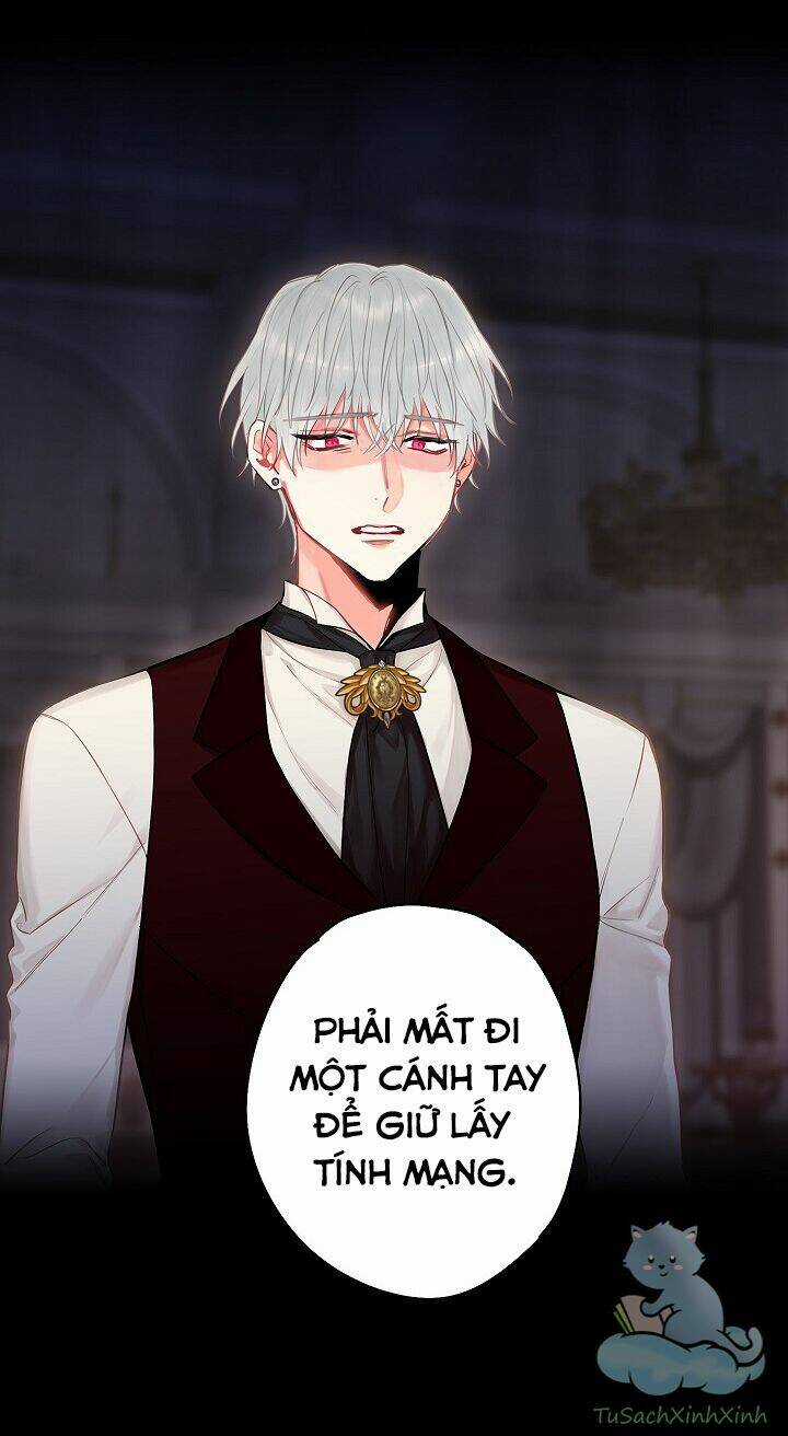 TỒN TẠI VỚI TƯ CÁCH LÀ VỢ CỦA NAM CHÍNH Chapter 197 trang 64