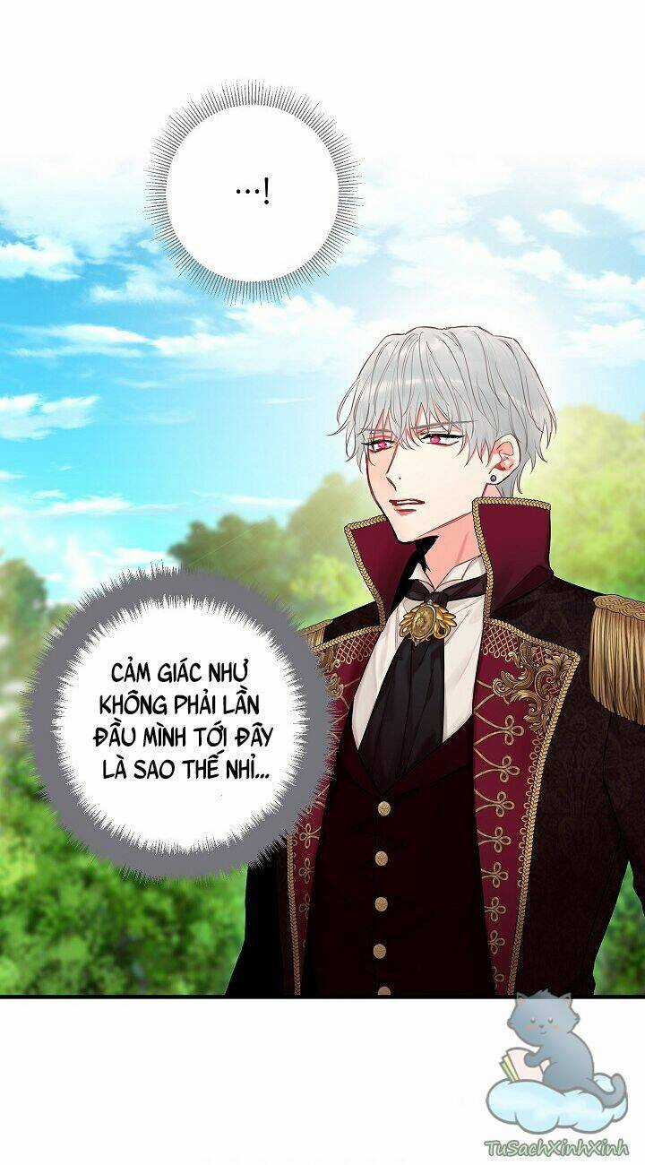 TỒN TẠI VỚI TƯ CÁCH LÀ VỢ CỦA NAM CHÍNH Chapter 197 trang 7