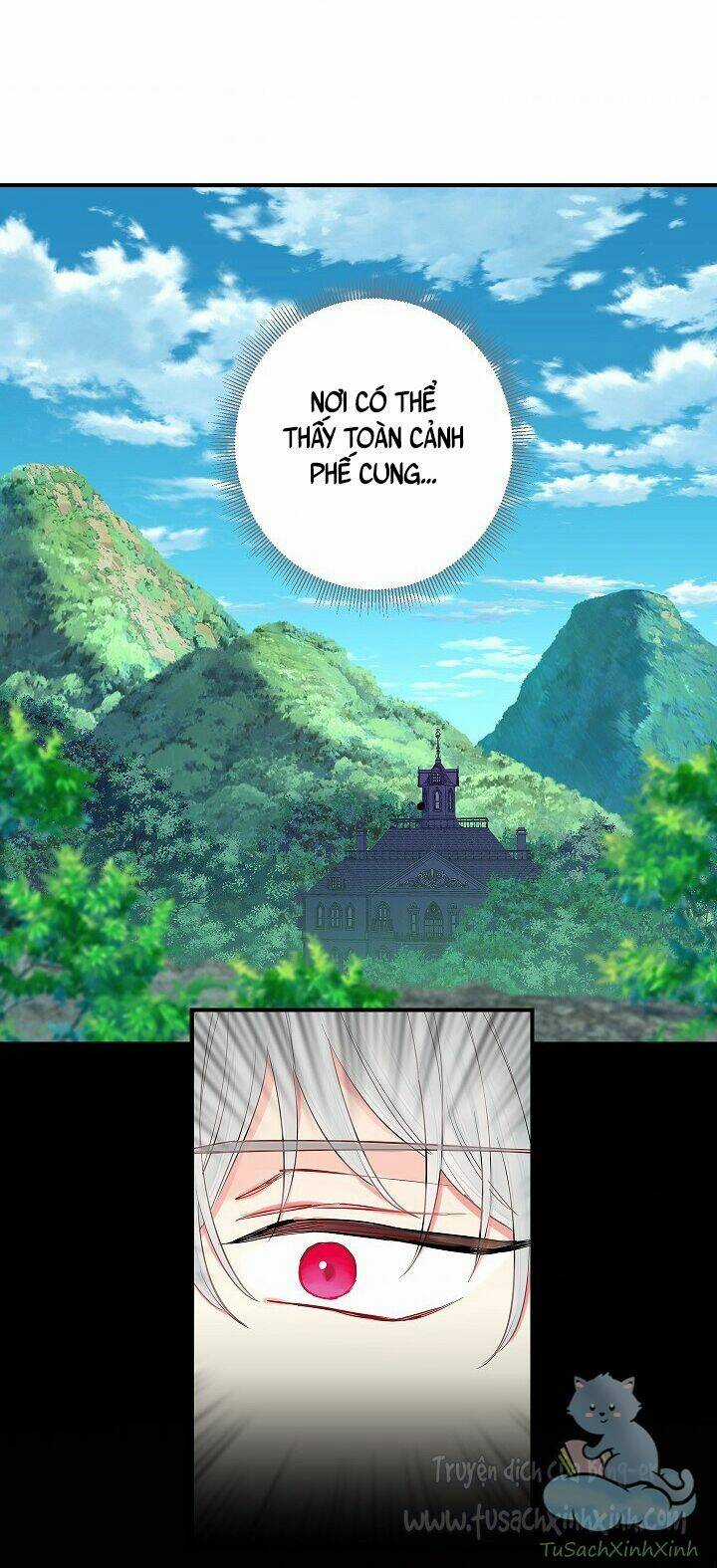 TỒN TẠI VỚI TƯ CÁCH LÀ VỢ CỦA NAM CHÍNH Chapter 197 trang 8