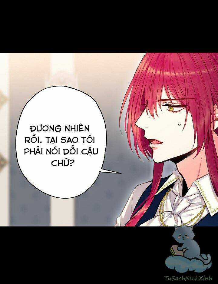 TỒN TẠI VỚI TƯ CÁCH LÀ VỢ CỦA NAM CHÍNH Chapter 198 trang 10