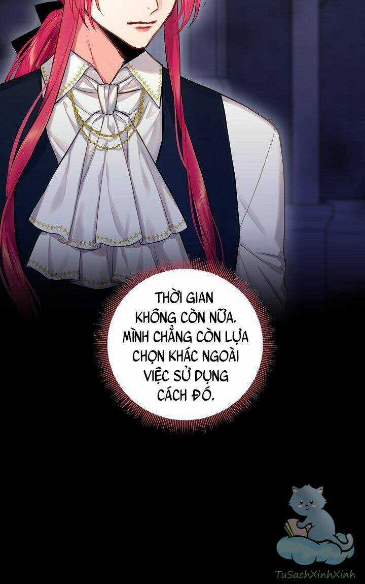 TỒN TẠI VỚI TƯ CÁCH LÀ VỢ CỦA NAM CHÍNH Chapter 198 trang 15