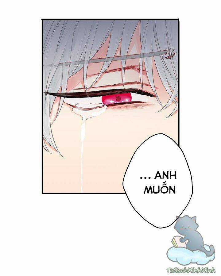 TỒN TẠI VỚI TƯ CÁCH LÀ VỢ CỦA NAM CHÍNH Chapter 198 trang 25