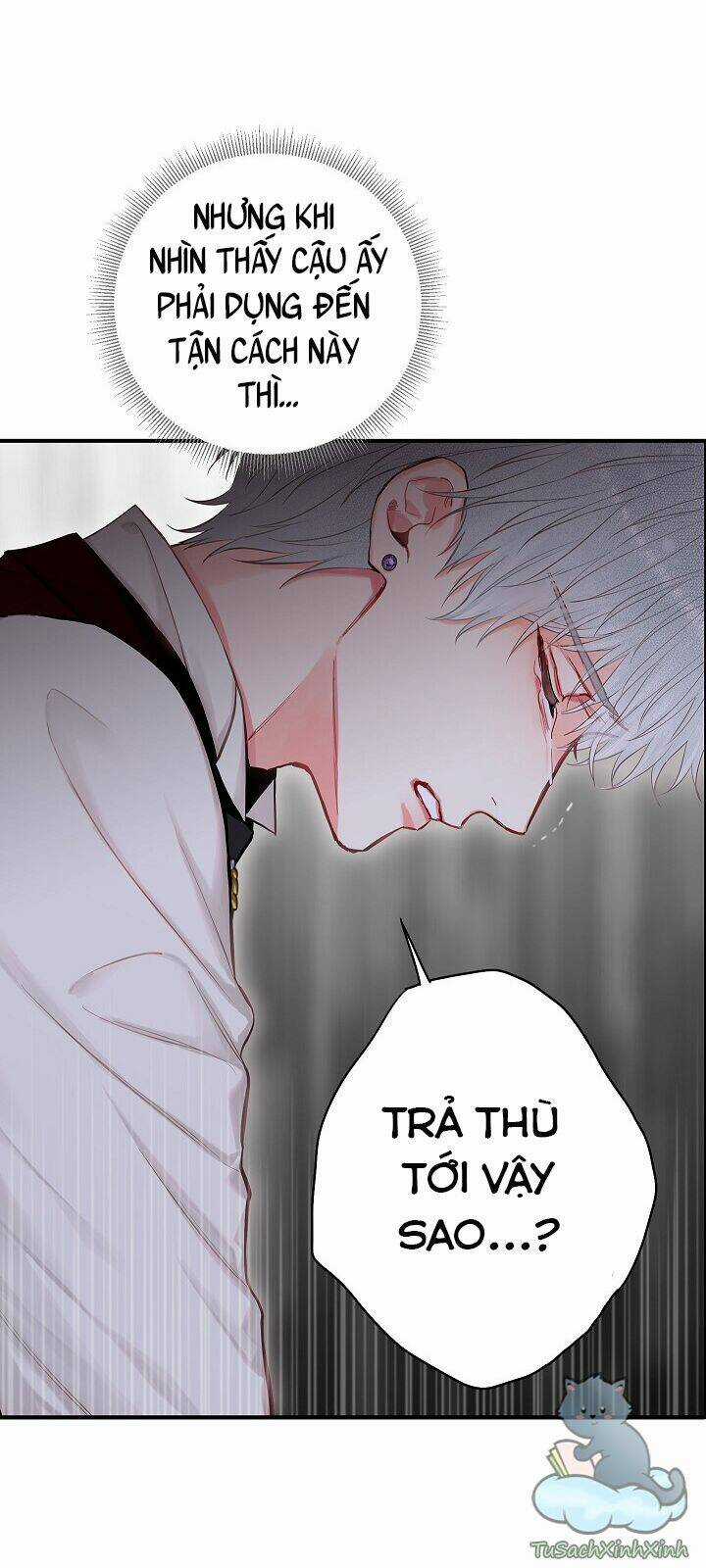 TỒN TẠI VỚI TƯ CÁCH LÀ VỢ CỦA NAM CHÍNH Chapter 198 trang 26