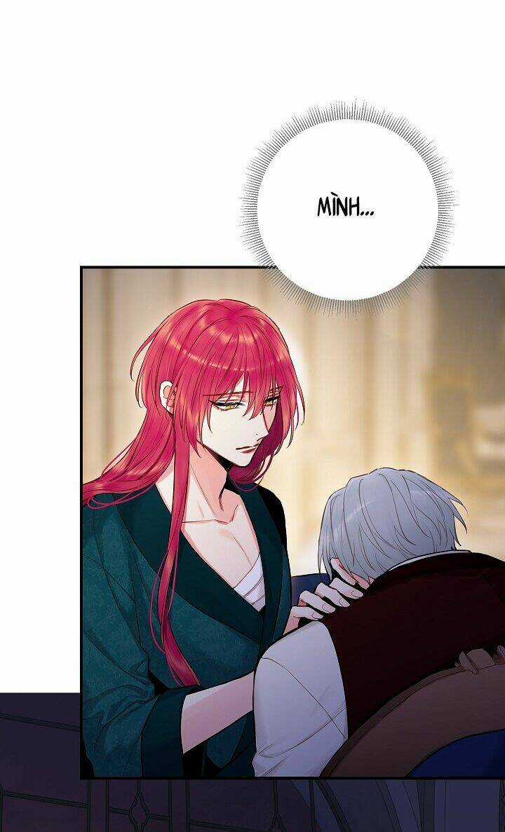 TỒN TẠI VỚI TƯ CÁCH LÀ VỢ CỦA NAM CHÍNH Chapter 198 trang 27