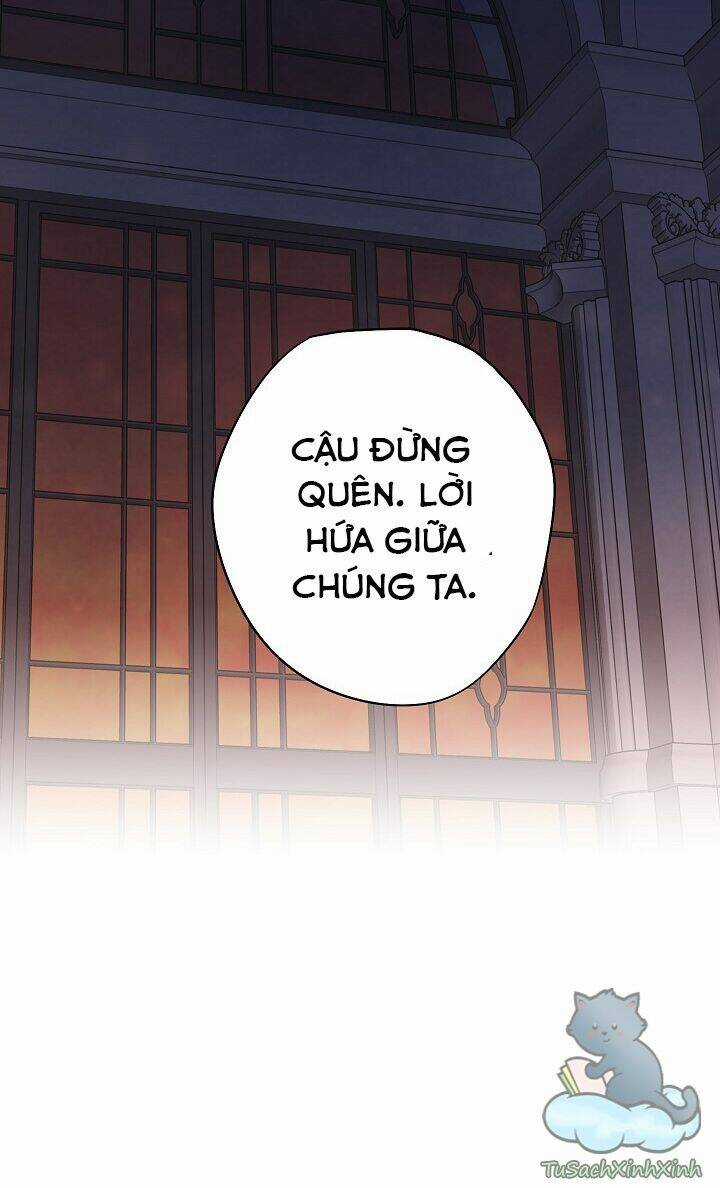 TỒN TẠI VỚI TƯ CÁCH LÀ VỢ CỦA NAM CHÍNH Chapter 198 trang 28