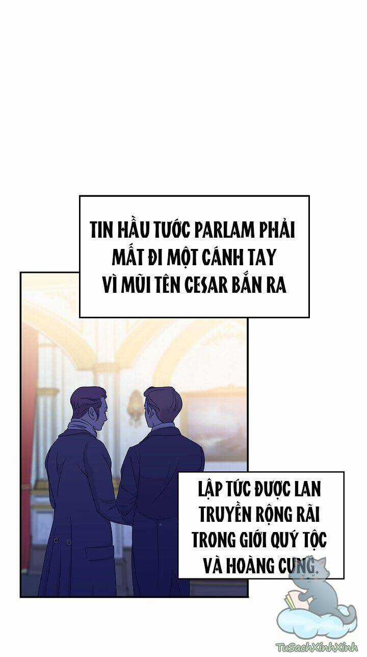 TỒN TẠI VỚI TƯ CÁCH LÀ VỢ CỦA NAM CHÍNH Chapter 198 trang 30