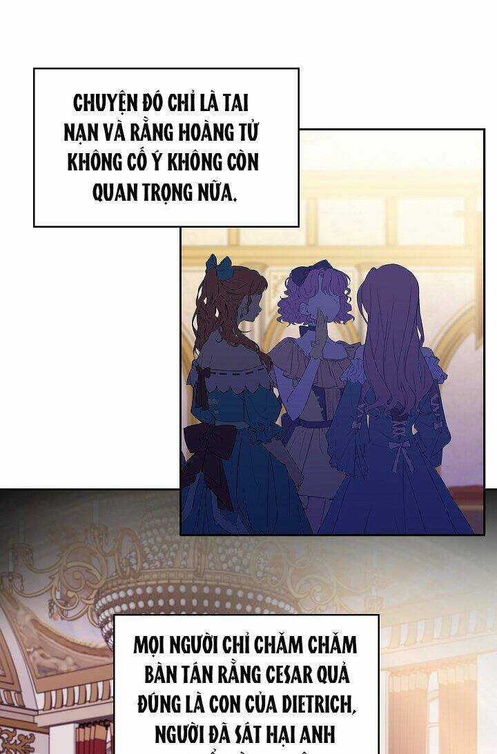 TỒN TẠI VỚI TƯ CÁCH LÀ VỢ CỦA NAM CHÍNH Chapter 198 trang 31