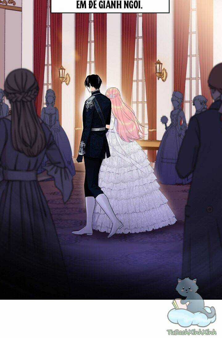 TỒN TẠI VỚI TƯ CÁCH LÀ VỢ CỦA NAM CHÍNH Chapter 198 trang 32