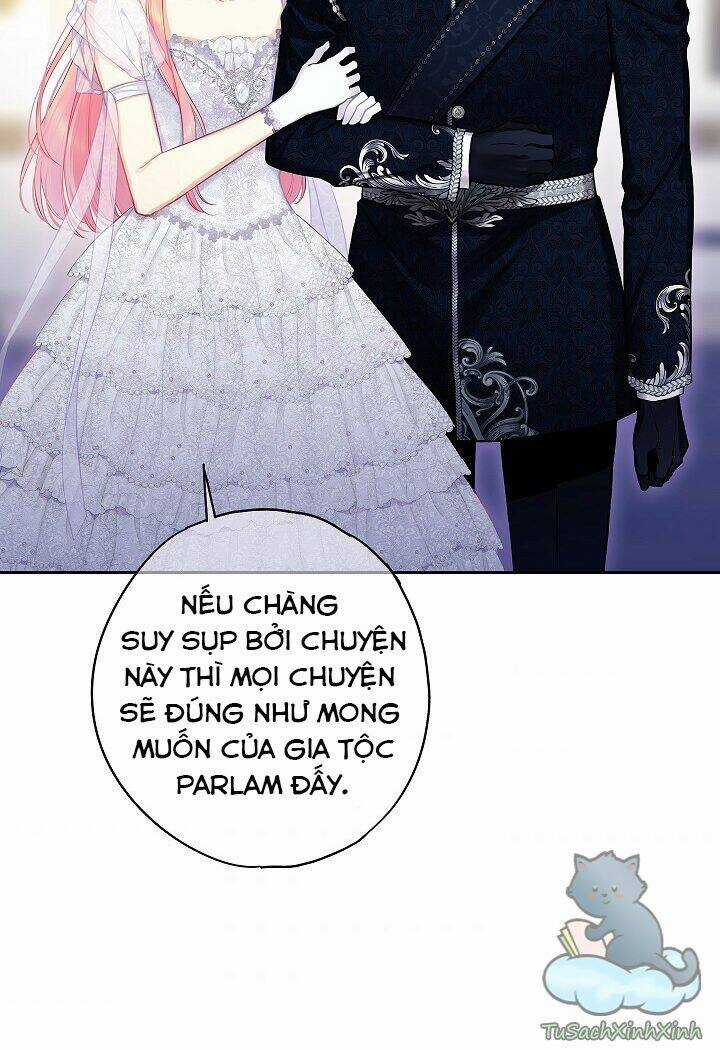 TỒN TẠI VỚI TƯ CÁCH LÀ VỢ CỦA NAM CHÍNH Chapter 198 trang 34