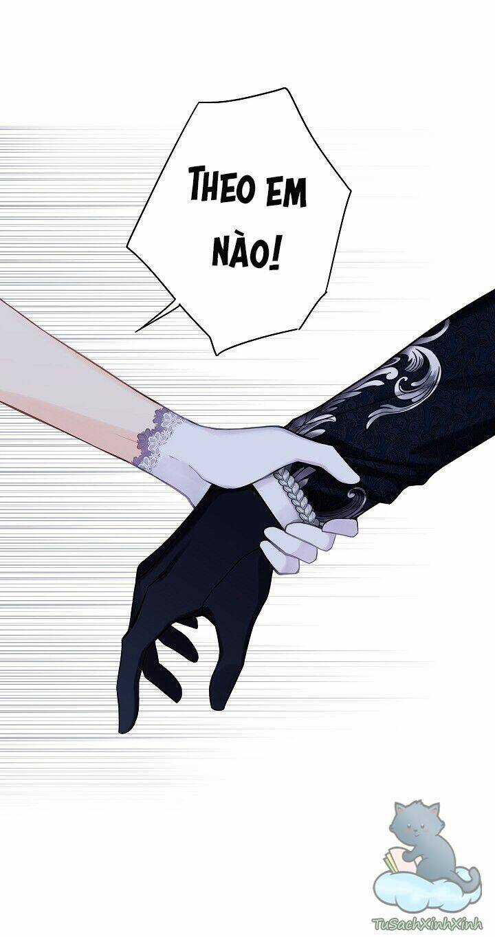 TỒN TẠI VỚI TƯ CÁCH LÀ VỢ CỦA NAM CHÍNH Chapter 198 trang 37