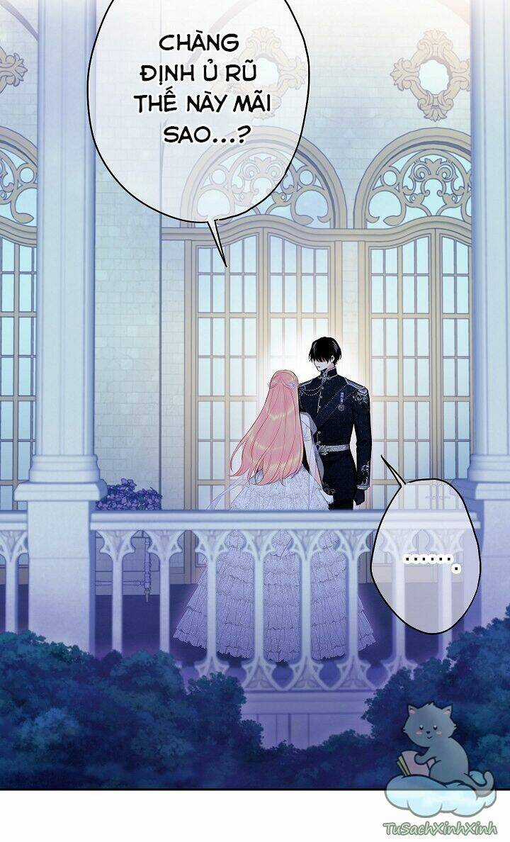 TỒN TẠI VỚI TƯ CÁCH LÀ VỢ CỦA NAM CHÍNH Chapter 198 trang 39