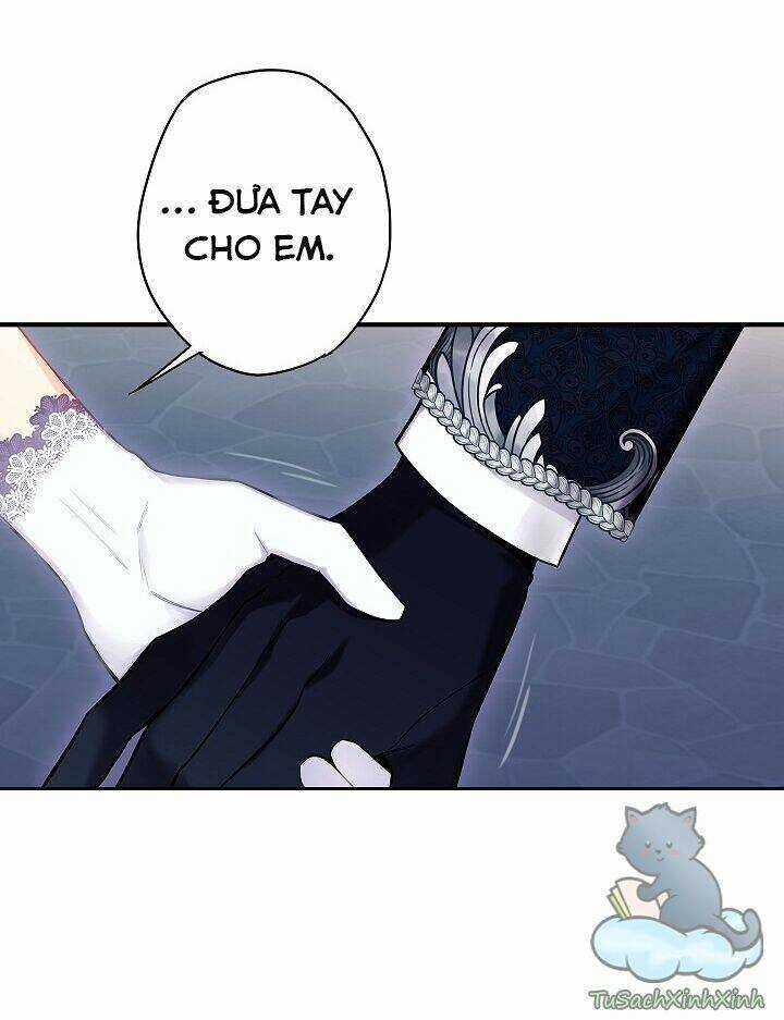 TỒN TẠI VỚI TƯ CÁCH LÀ VỢ CỦA NAM CHÍNH Chapter 198 trang 40