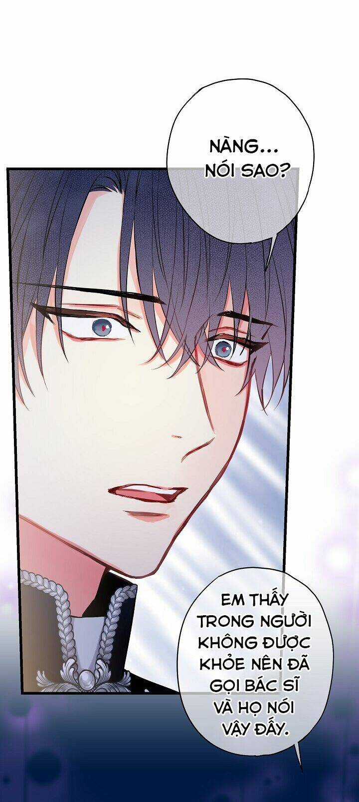 TỒN TẠI VỚI TƯ CÁCH LÀ VỢ CỦA NAM CHÍNH Chapter 198 trang 42