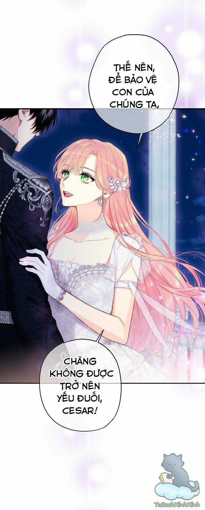 TỒN TẠI VỚI TƯ CÁCH LÀ VỢ CỦA NAM CHÍNH Chapter 198 trang 44