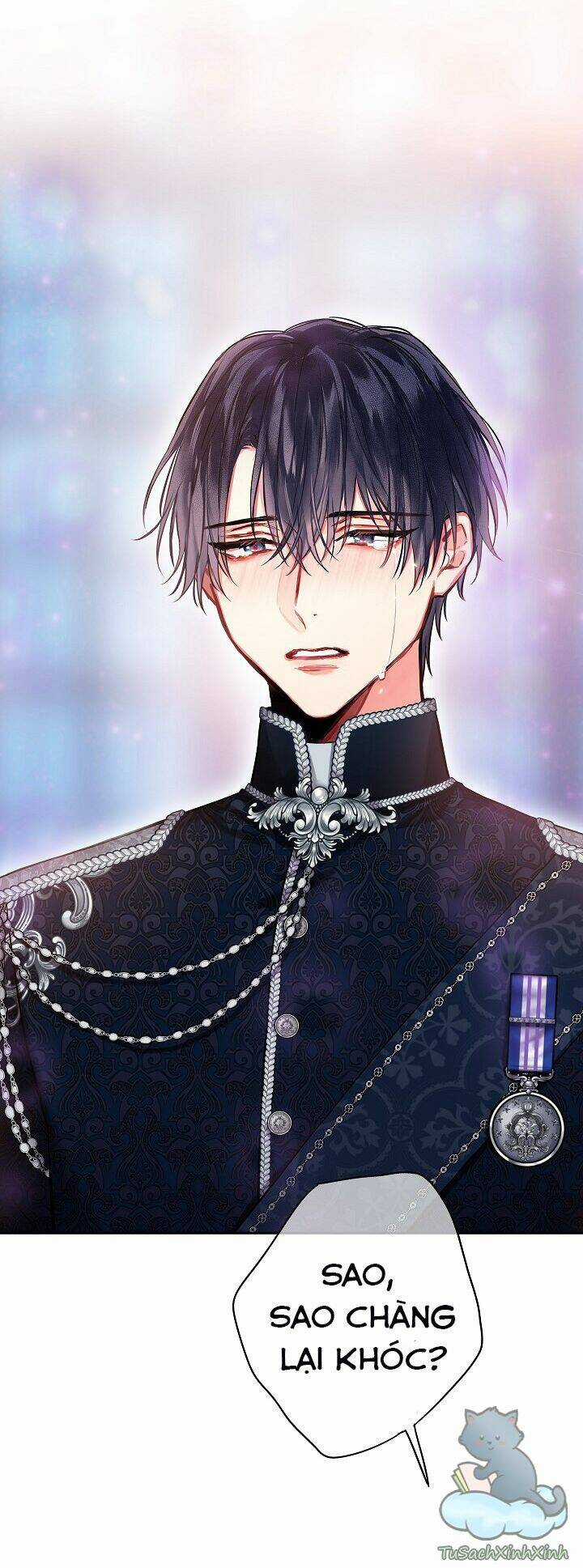 TỒN TẠI VỚI TƯ CÁCH LÀ VỢ CỦA NAM CHÍNH Chapter 198 trang 46