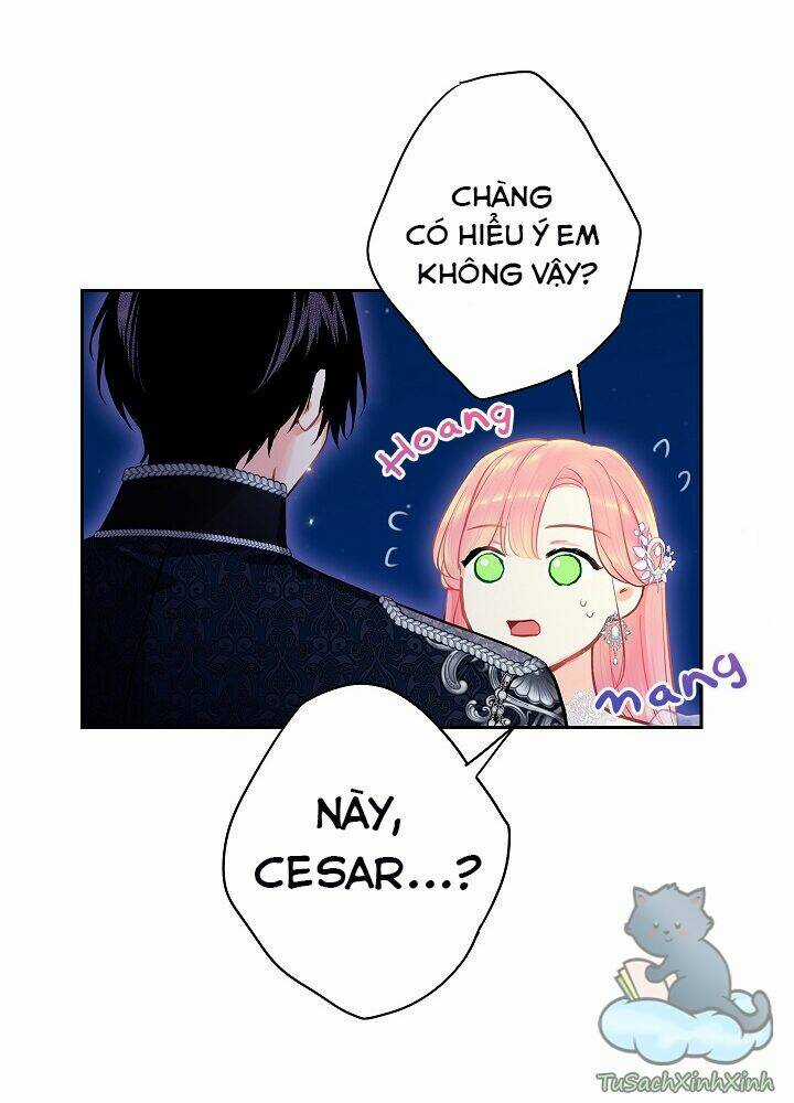 TỒN TẠI VỚI TƯ CÁCH LÀ VỢ CỦA NAM CHÍNH Chapter 198 trang 47