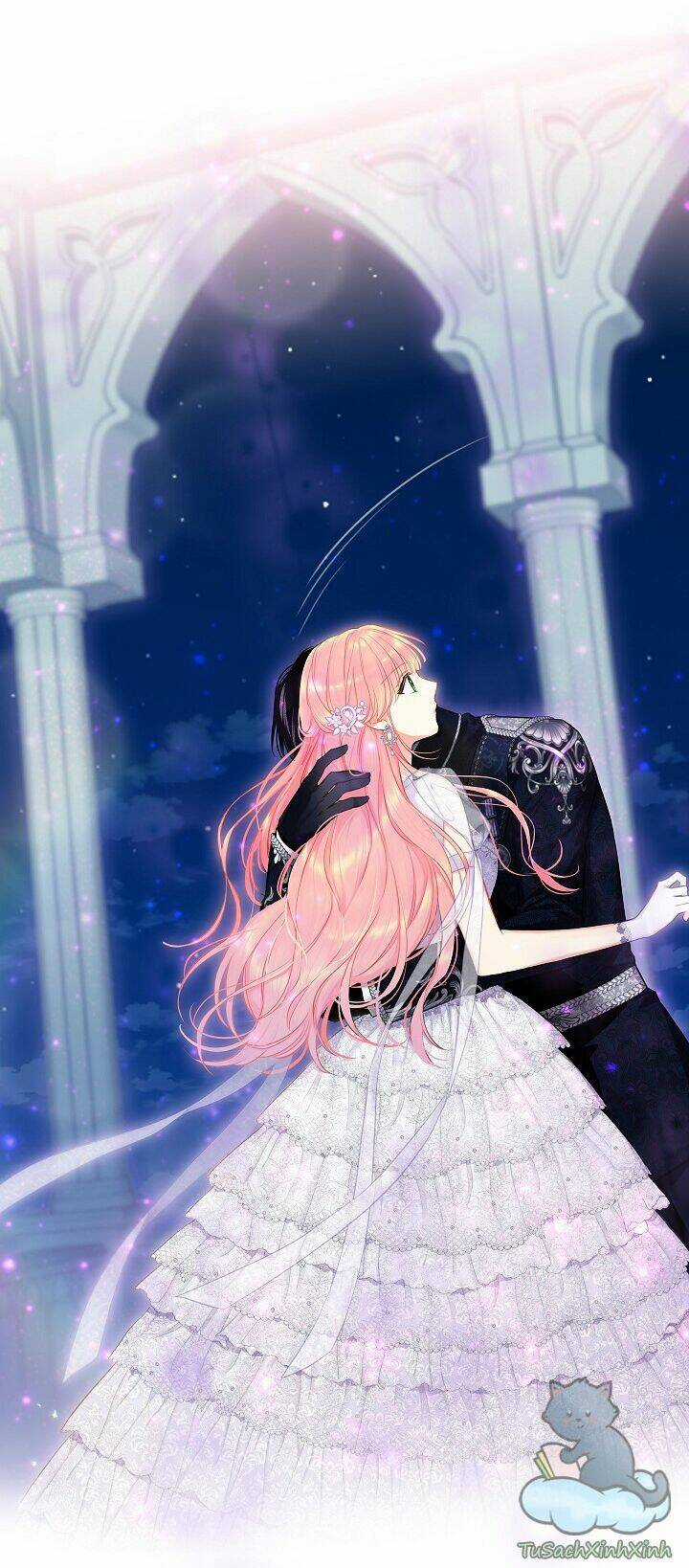 TỒN TẠI VỚI TƯ CÁCH LÀ VỢ CỦA NAM CHÍNH Chapter 198 trang 48