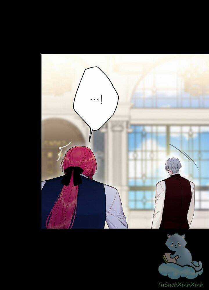 TỒN TẠI VỚI TƯ CÁCH LÀ VỢ CỦA NAM CHÍNH Chapter 198 trang 5