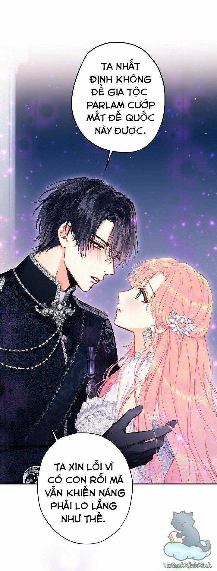 TỒN TẠI VỚI TƯ CÁCH LÀ VỢ CỦA NAM CHÍNH Chapter 198 trang 51